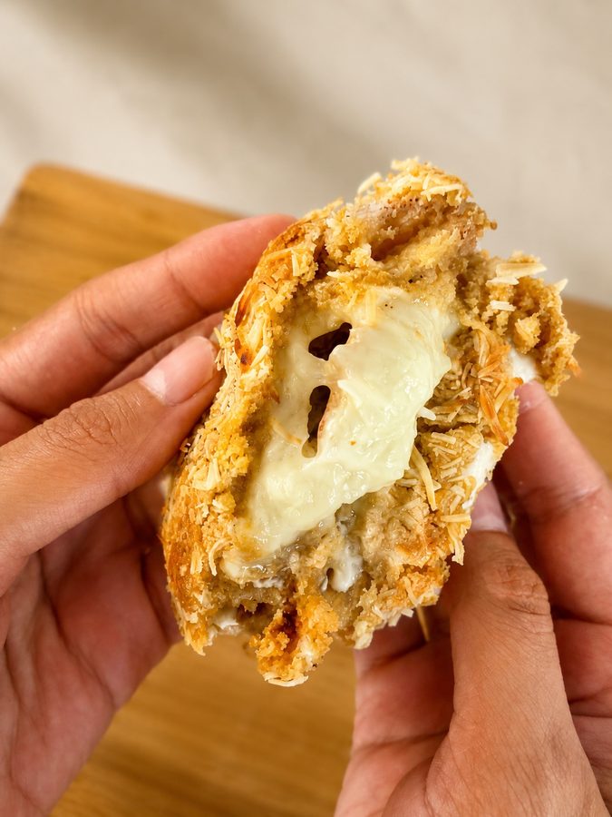Cookie Bala Baiana