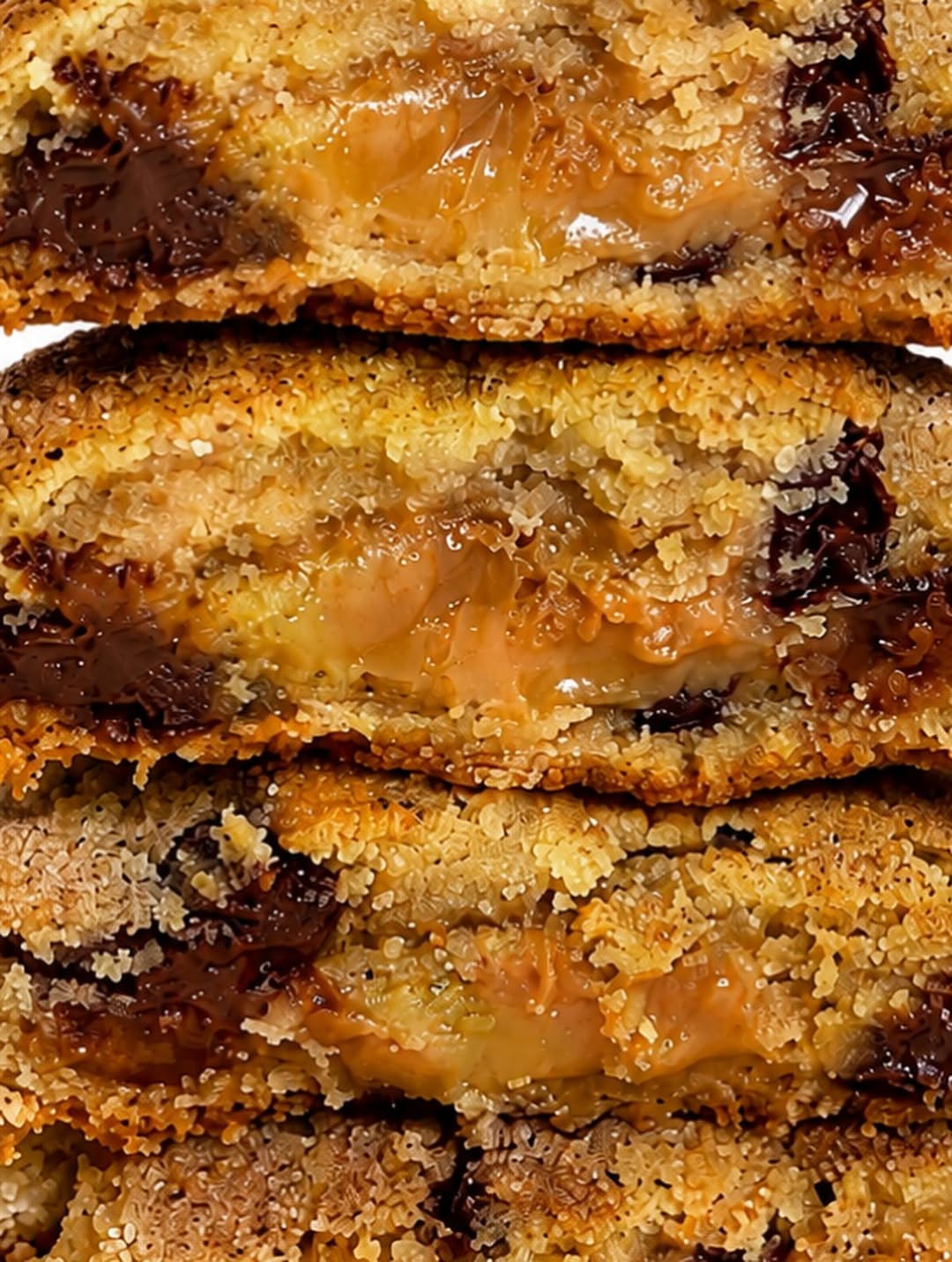 Cookie recheado