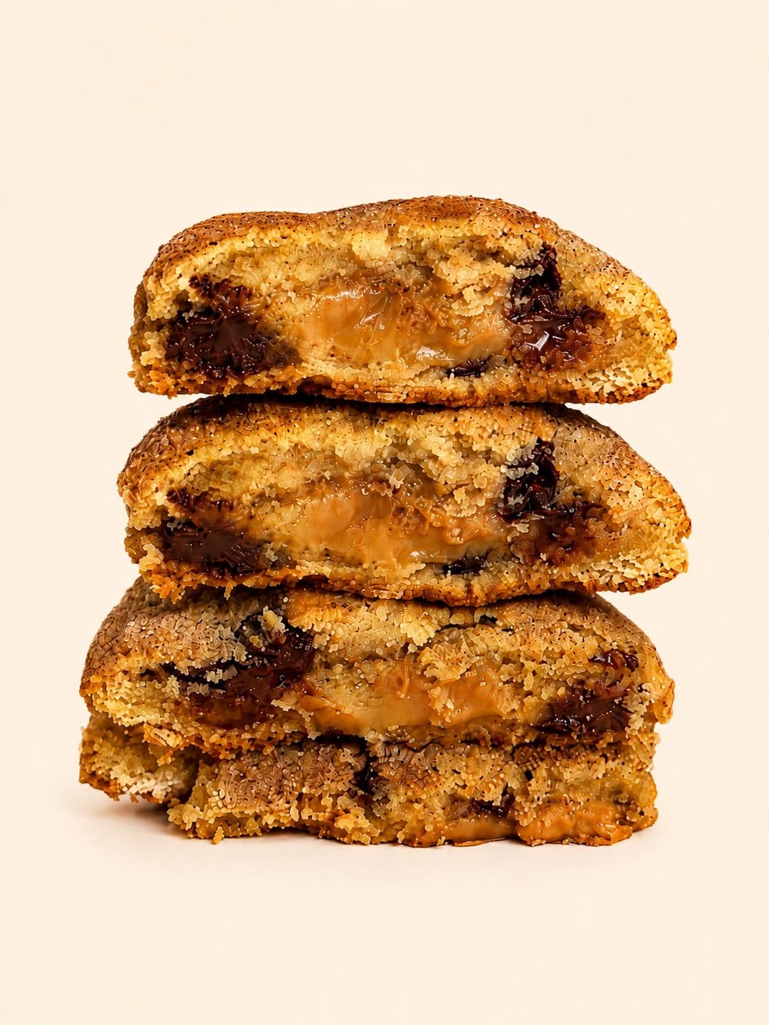 Cookie recheado
