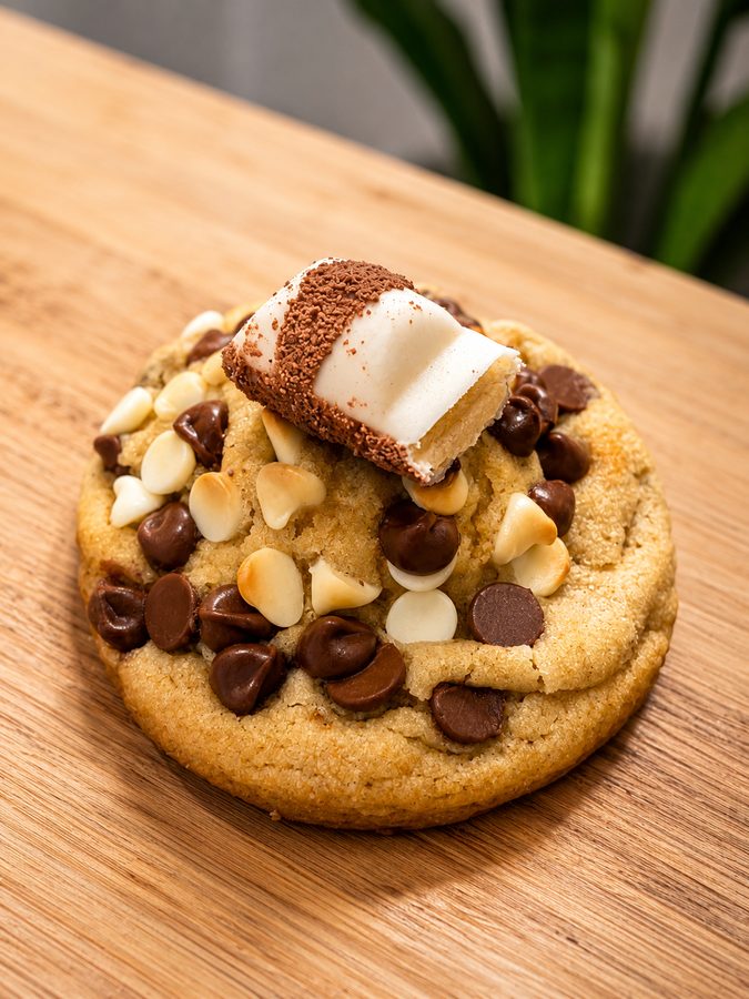 Cookie Kinder